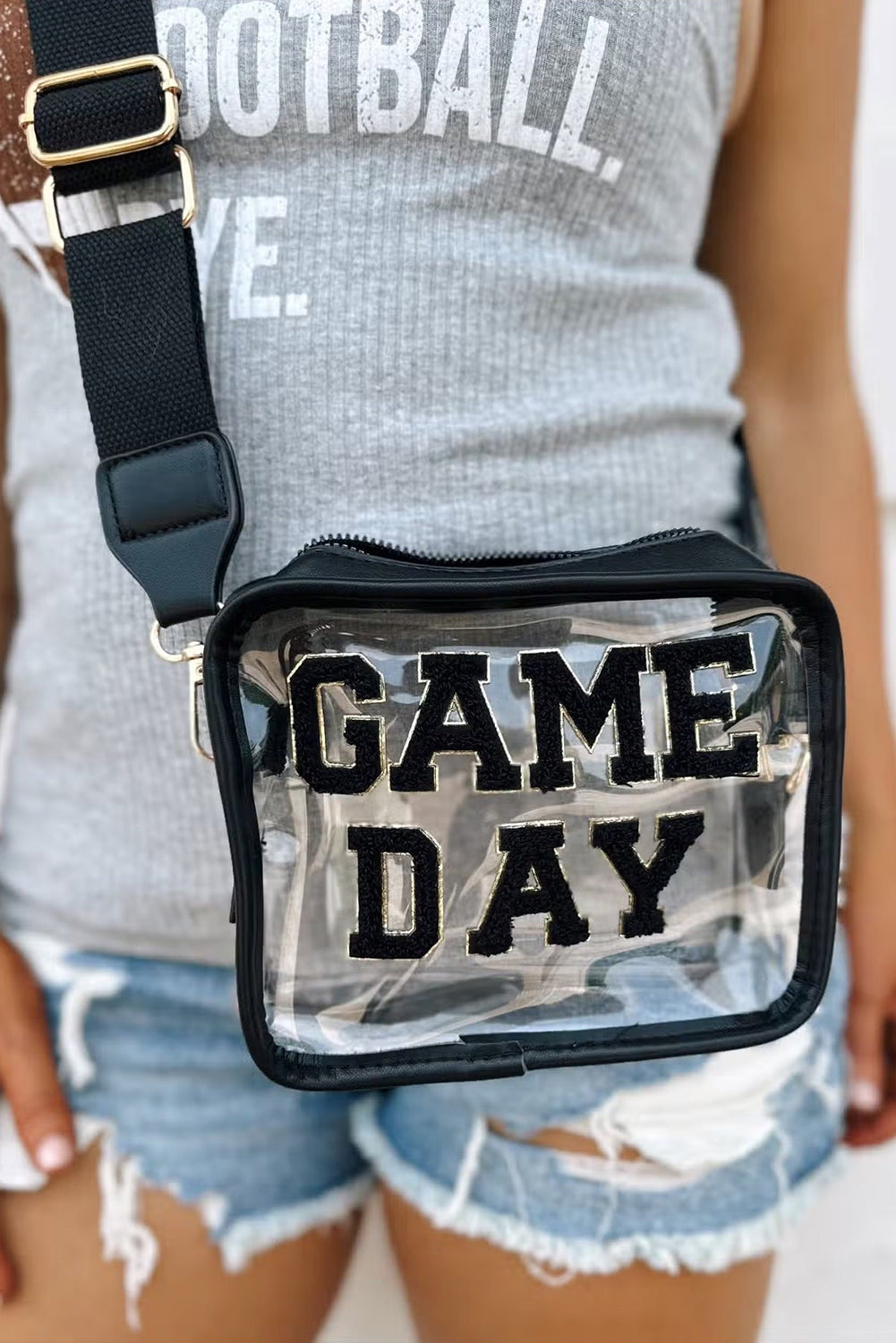 Game Day Bag *Many Colors* RTS