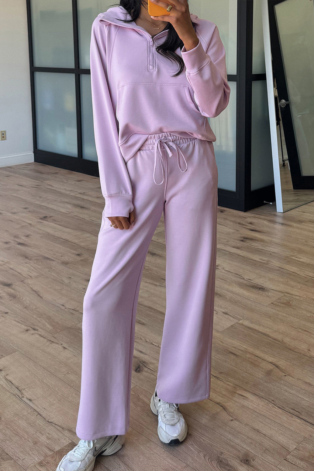 Active Hoodie Set *MULTIPLE COLORS RTS