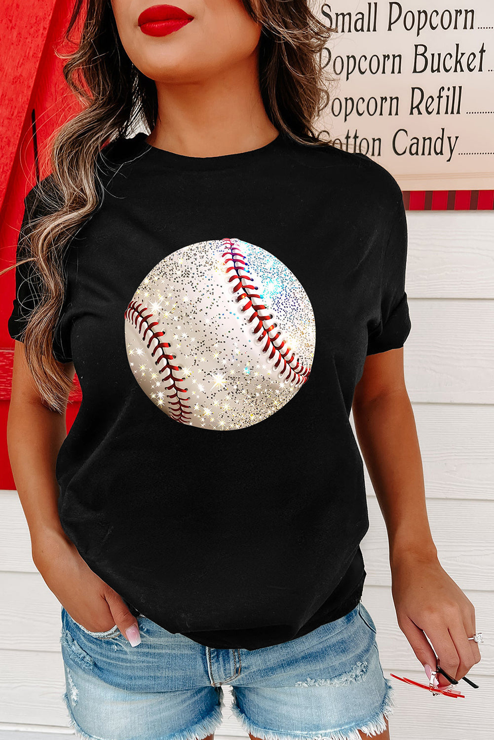 Baseball Basic Top RTS